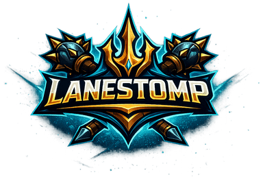 LaneStomp