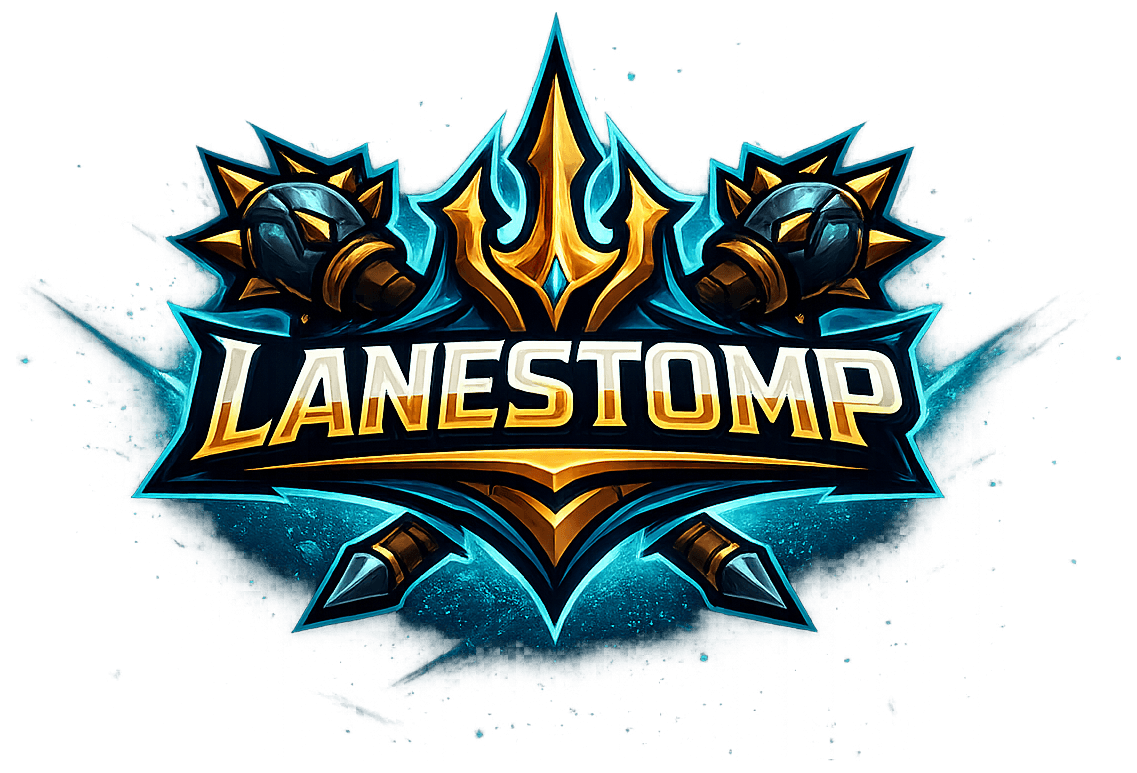 LaneStomp