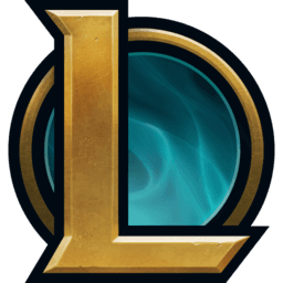 League of Legends game art